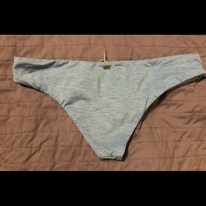 Blue Rip curl bottoms